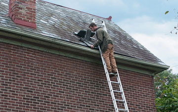 what affects urgent Poundbury roof repairs