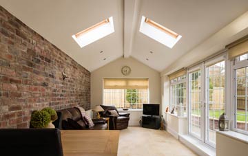 conservatory roof insulation Poundbury, Dorset