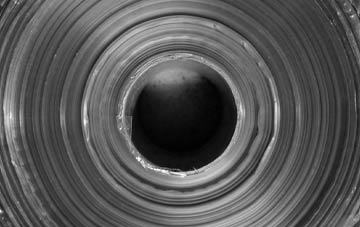 Poundbury edpm waterproofing