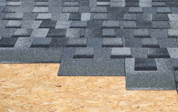 expert Poundbury asphalt roof companies