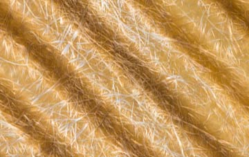 Poundbury fibreglass roof waterproofing