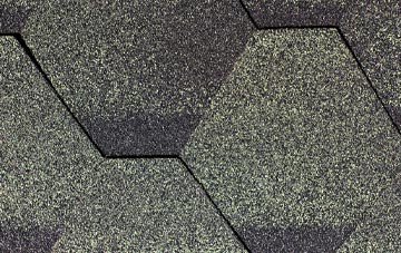 Poundbury fibreglass shingle repairs