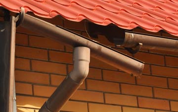 Poundbury gutter repair costs