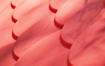 Poundbury plastic roof costs