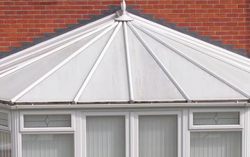 Poundbury polycarbonate conservatory roof repairs