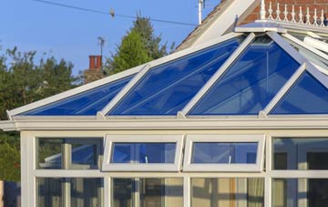 professional Poundbury conservatory insulation