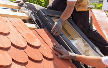 replacement Poundbury roof windows