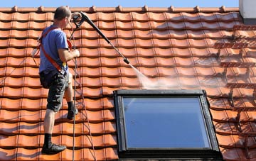 roof cleaning Poundbury, Dorset
