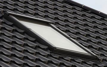 benefits of Poundbury roof windows