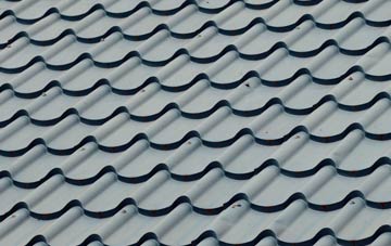 Poundbury rubber roofing companies