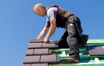 disadvantages of Poundbury slate roofing