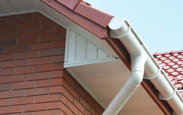 Poundbury soffit repair costs