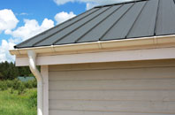 Poundbury fascia repair