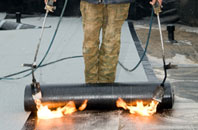 Poundbury flat roof sealing quote