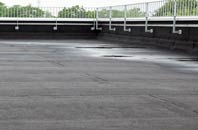 find rated Poundbury flat roofing companies