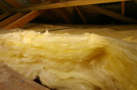 Poundbury pitch roof insulation
