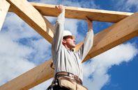 Poundbury roof replacement work