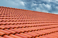 Poundbury roofing tiles