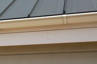 Poundbury soffit repair