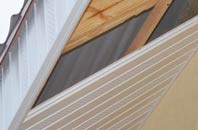 rated Poundbury soffit repair companies