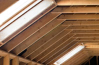 Poundbury tapered roof insulation quotes